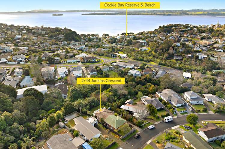 2/44 Judkins Crescent Cockle Bay_19