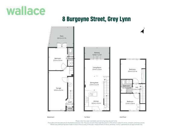 17/8 Burgoyne Street Grey Lynn_1