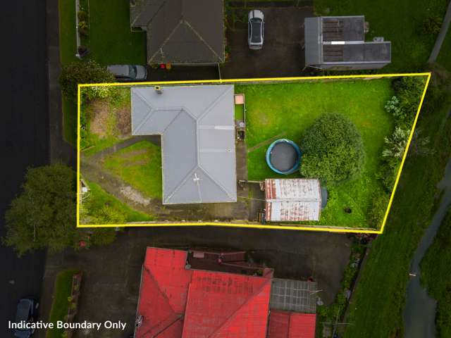 6 Tindall Crescent Otara_1