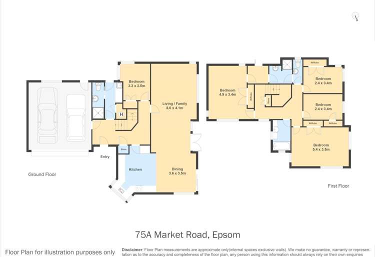 75A Market Road Epsom_19