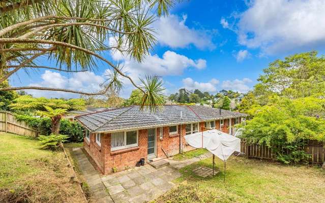 Two Bedrooms Unit In The Heart Of Totara Vale