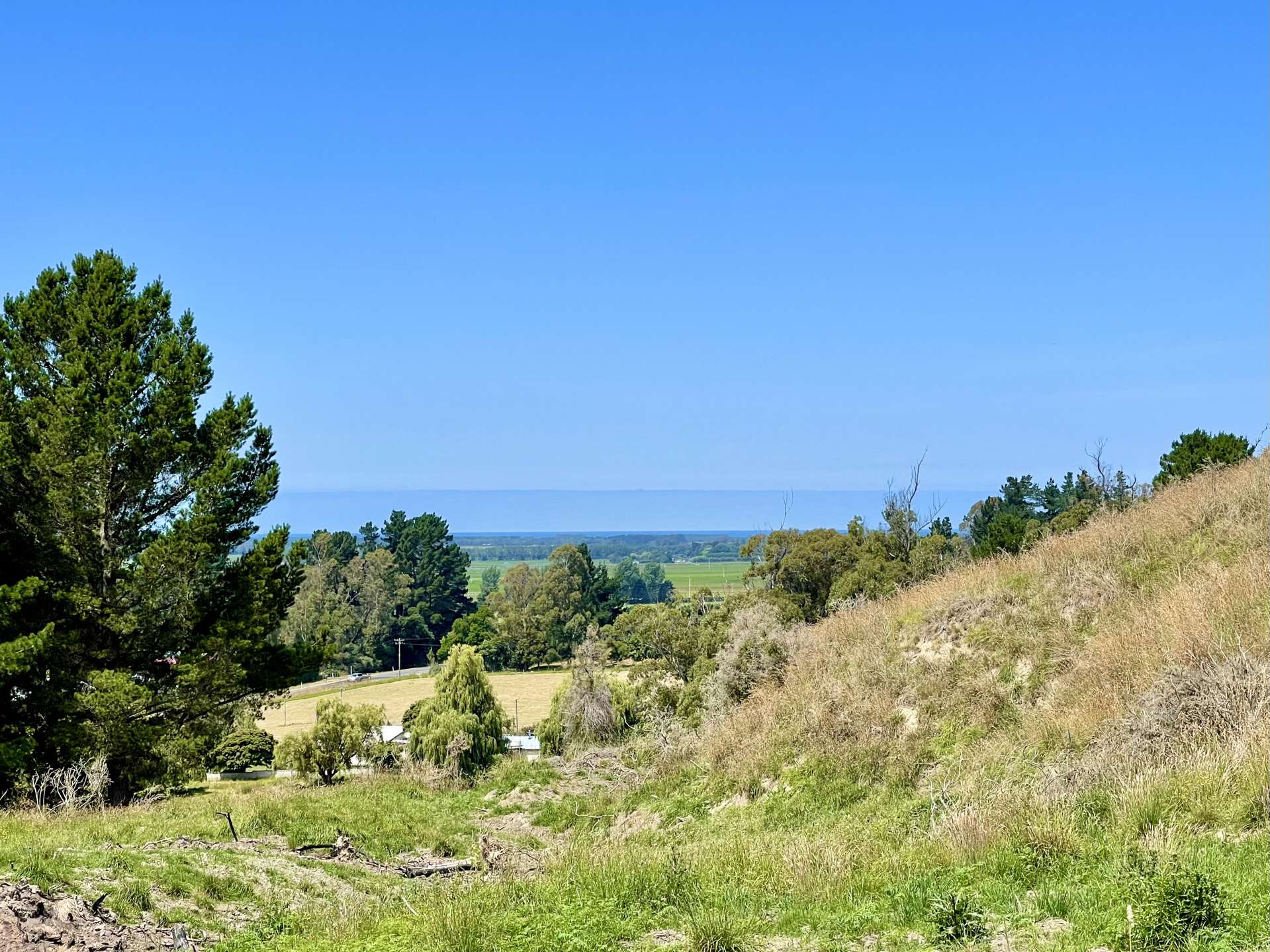 Lot 4 Georgetown-Pukeuri Road Oamaru_0