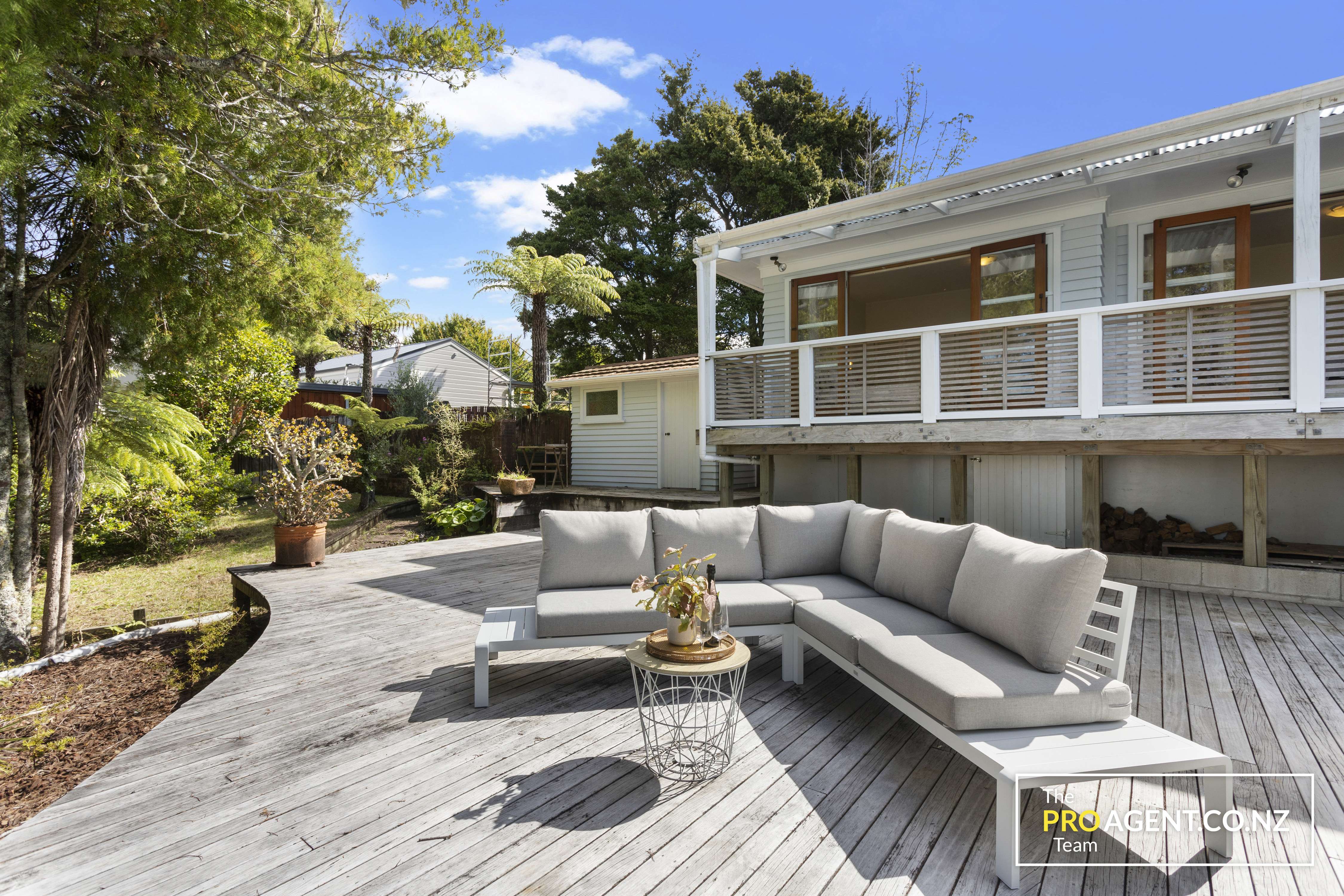 33 Lookout Drive Laingholm Waitakere City Houses for Sale One Roof