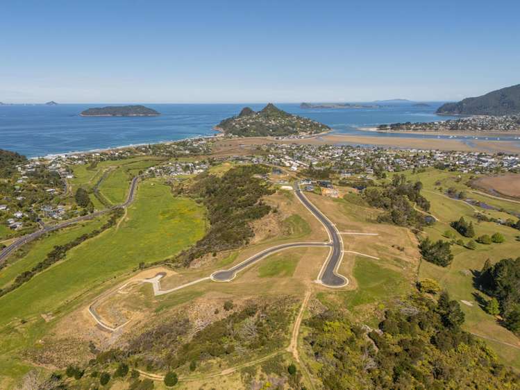 Pepe Ridge subdivison Tairua_11