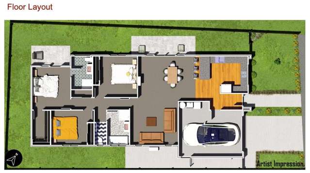 22 Tarata Way Rolleston_1