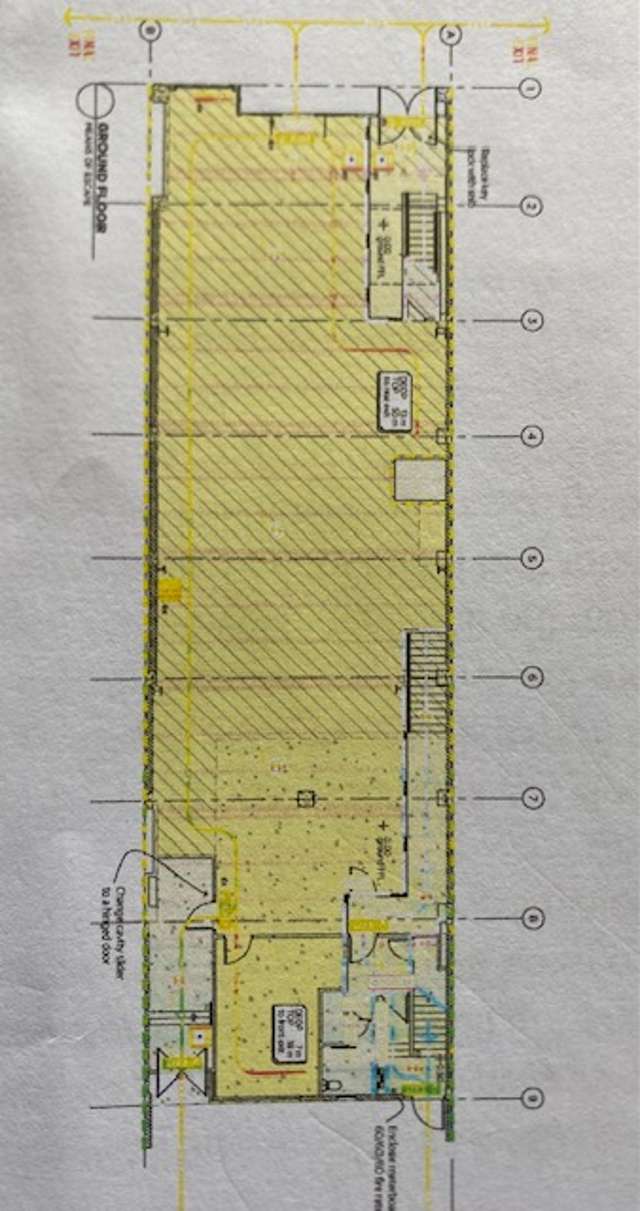 186 Oxford Street Levin_1