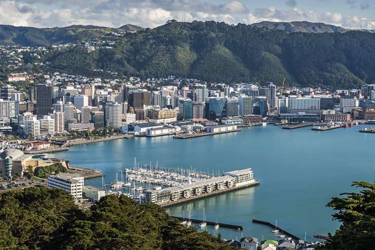 Opes Partners economist Ed McKnight went back and looked at every election since 1993 to see what happens to New Zealand house prices before and after voting day. Video / OneRoof