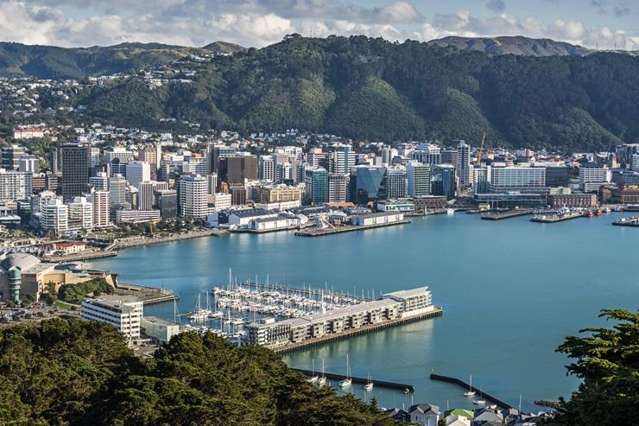 ‘Sick of being beaten up’: Wellington hits back after smashing from Aussie real estate star