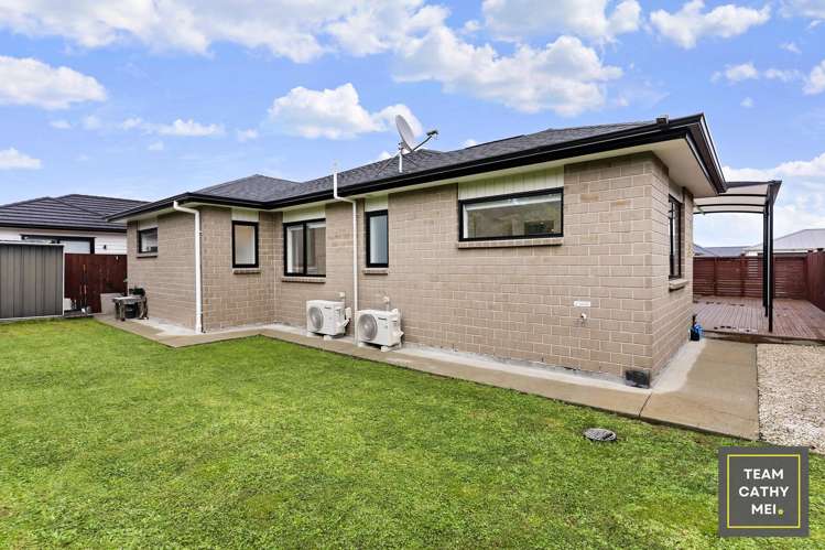 19 Holcroft Street Papakura_21