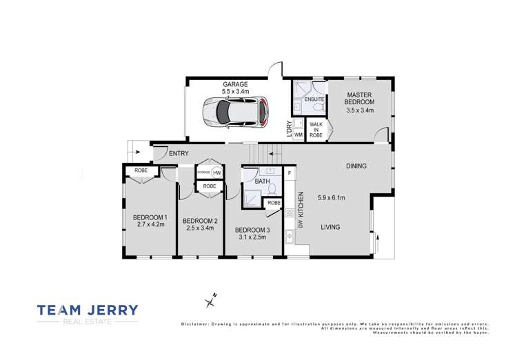 44 Bannockburn Road Opaheke_19