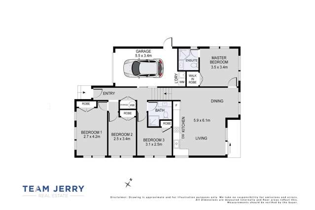 52 Bannockburn Road Opaheke_1