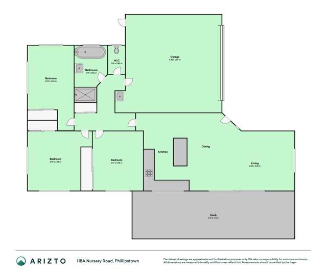 118A Nursery Road Phillipstown_1