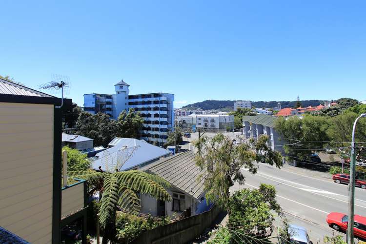 12 Brooklyn Road Aro Valley_13