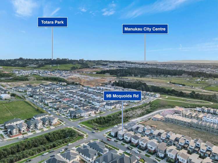 9b Mcquoids Road Flat Bush_16