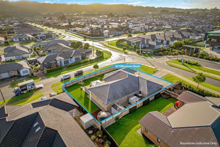 38 Gilbransen Road Kumeu_27