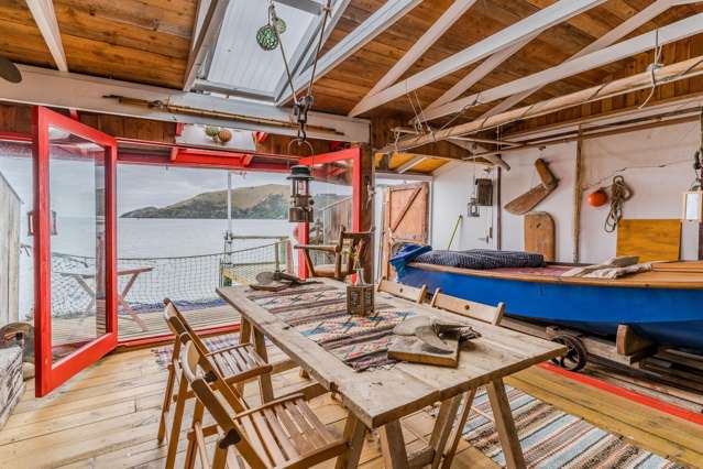 Harrington Point Road, Wellers Rock Otago Peninsula_3