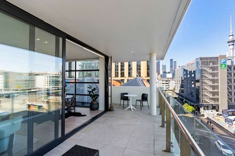 410/141 Pakenham Street West Wynyard Quarter_16