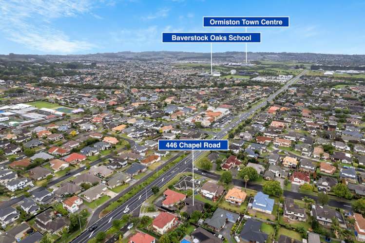 446 Chapel Road East Tamaki_32