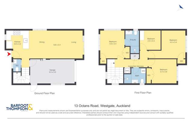 13 Octans Road Westgate_1