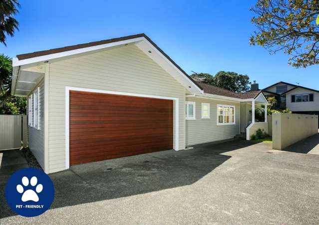 High end family home with Garage - Includes wa...
