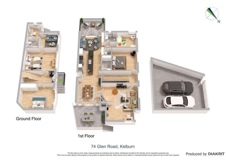 74 Glen Road Kelburn_21