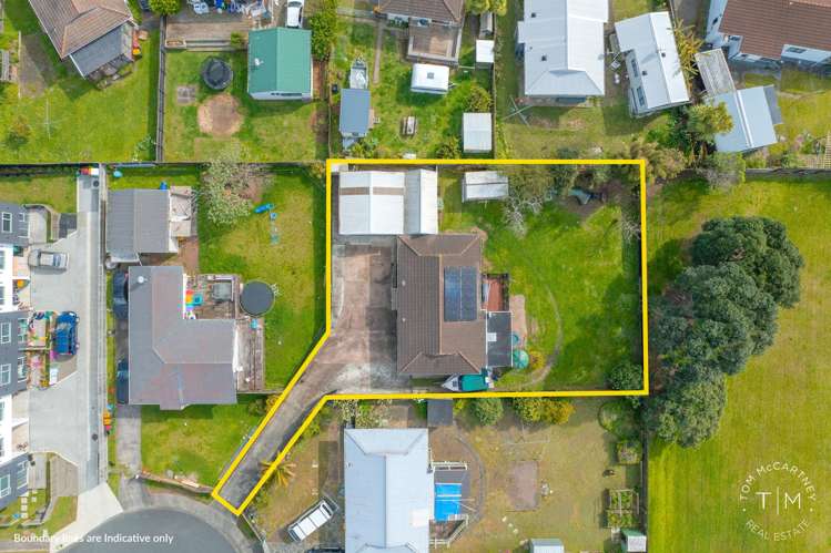 12 Balwyn Place Clendon Park_15