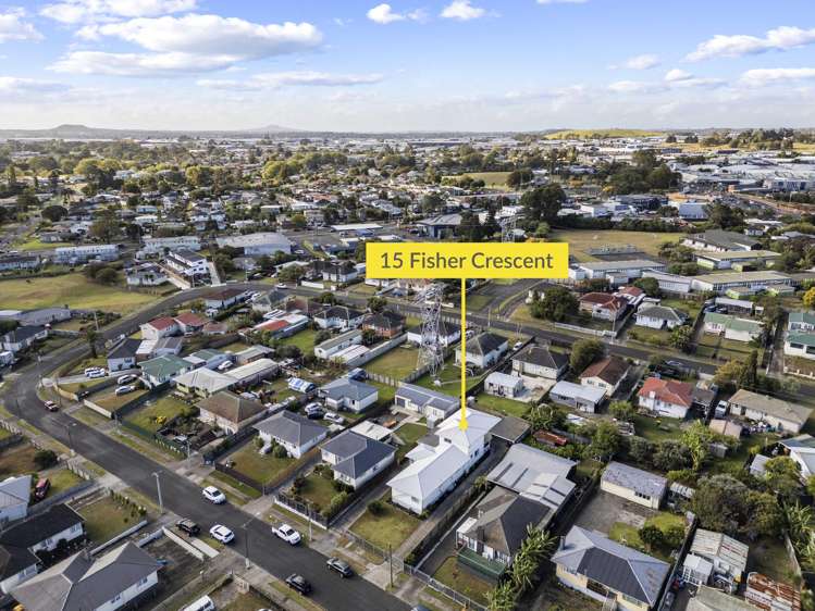 15 Fisher Crescent Otara_27