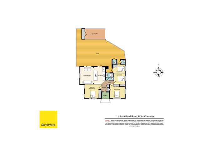 12 Sutherland Road Point Chevalier_1