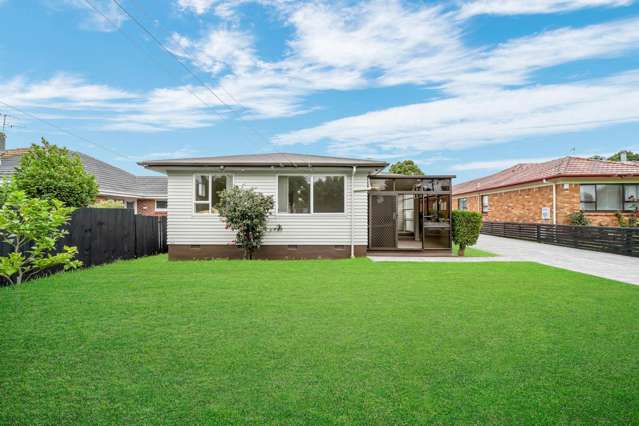 More Space Than You Expect!