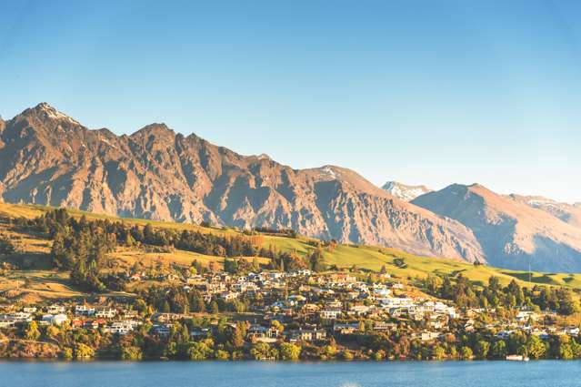 Restricted access only: The secret to Queenstown’s wealthiest suburbs