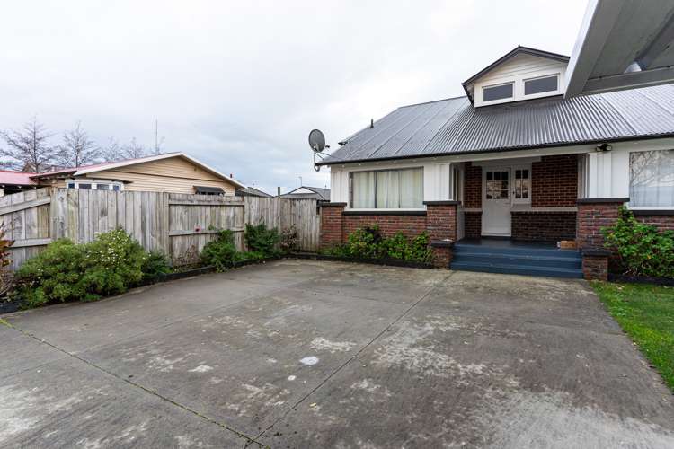 53 Limbrick Street Terrace End_13