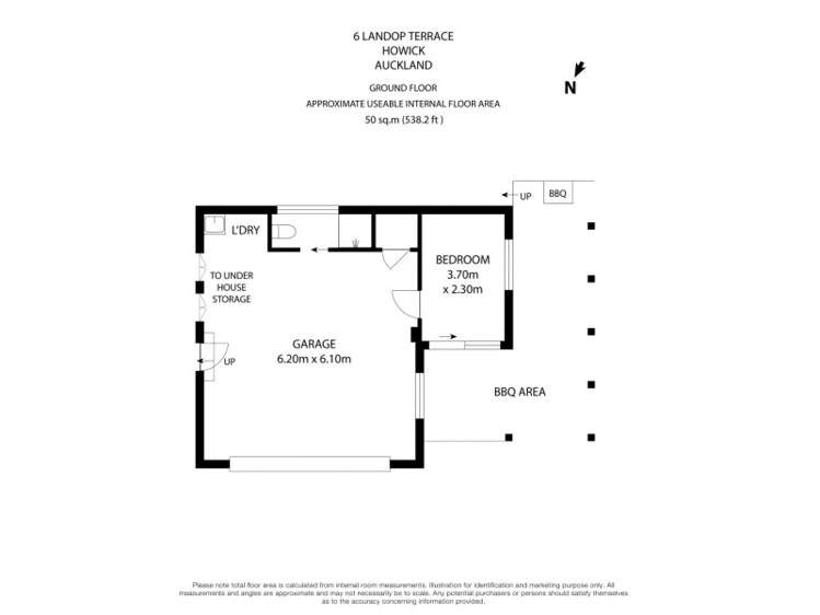 6 Landop Terrace Howick_19