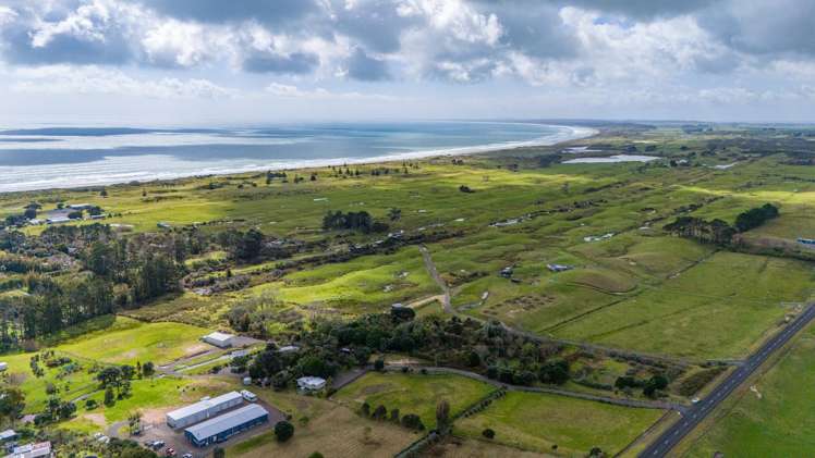 1428 Sandhills Road Ahipara_28