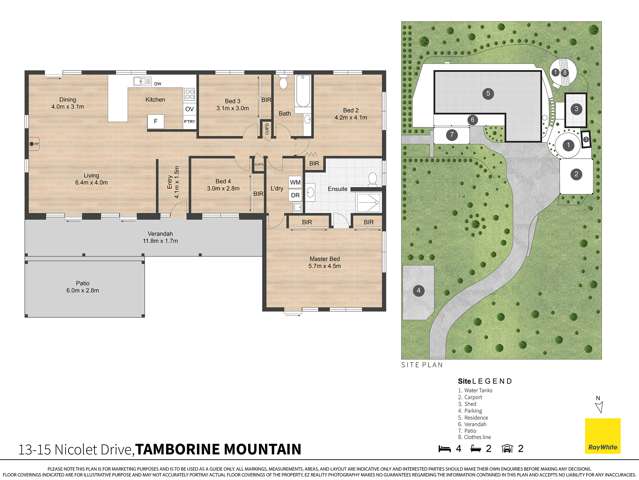 13-15 Nicolet Drive Tamborine Mountain_1