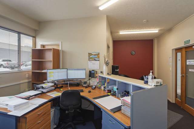 270 Queen Street (2 Levels) Richmond_3