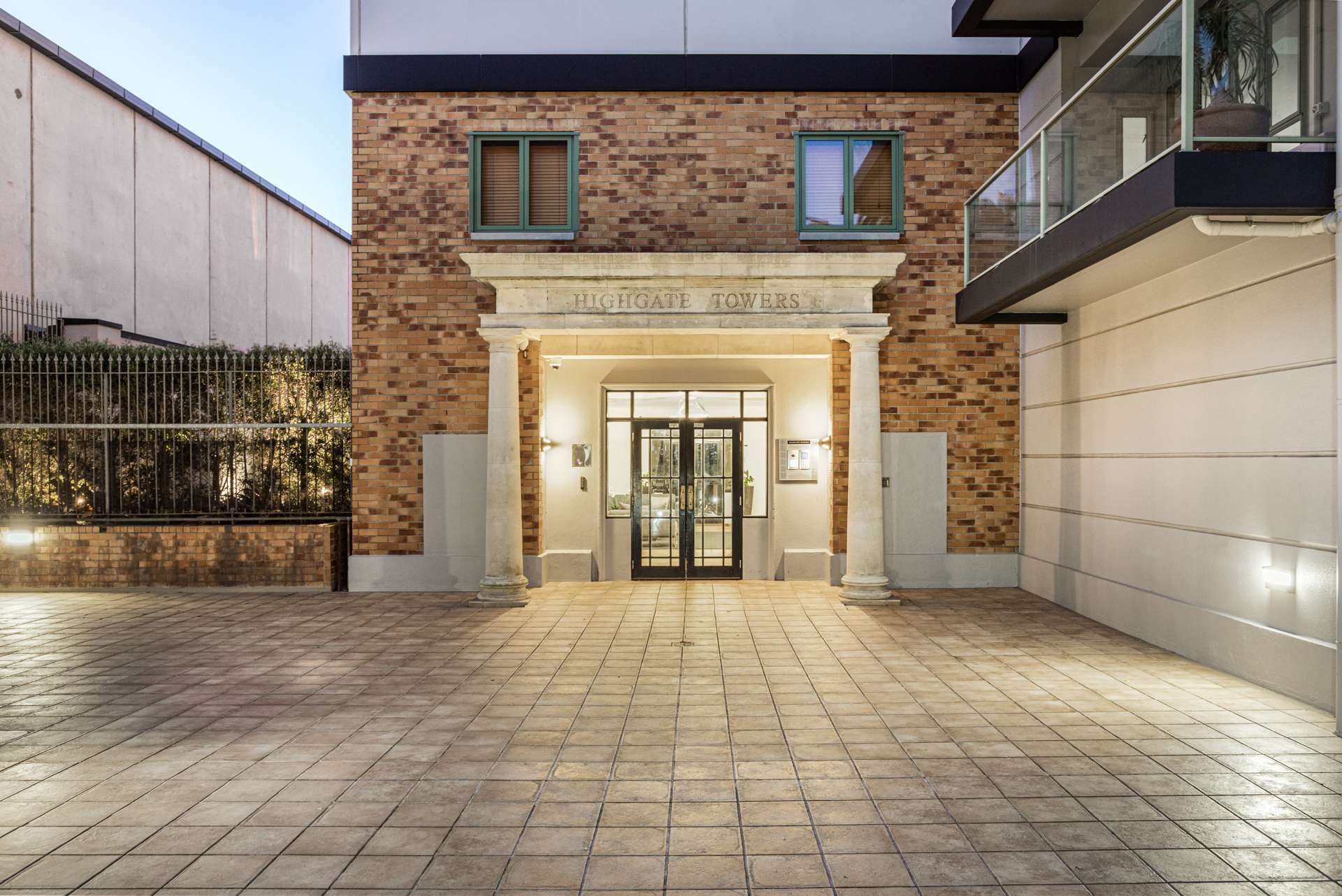 6e/8 Howe Street Freemans Bay_0