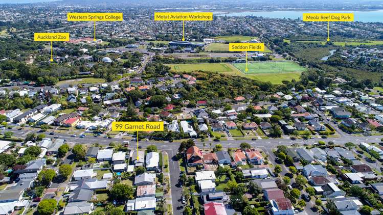 99 Garnet Road Westmere_26