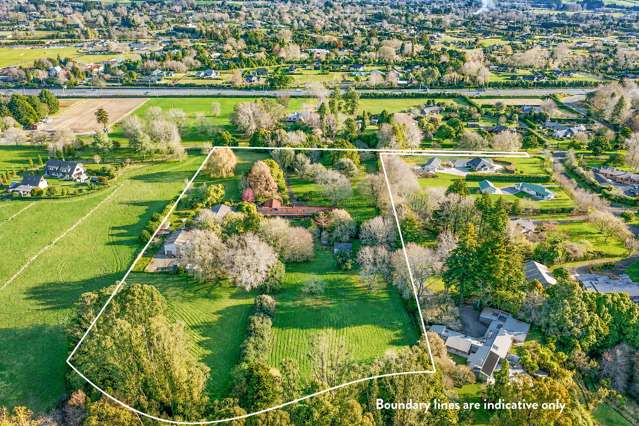 Income, Lifestyle and Landholding Potential
