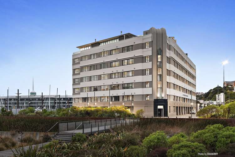 406/22 Herd Street Te Aro_15