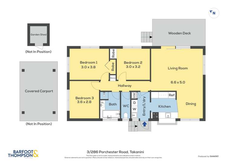 3/286 Porchester Road Takanini_10