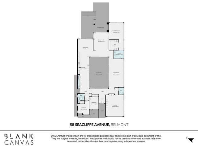 58 Seacliffe Avenue Belmont_1
