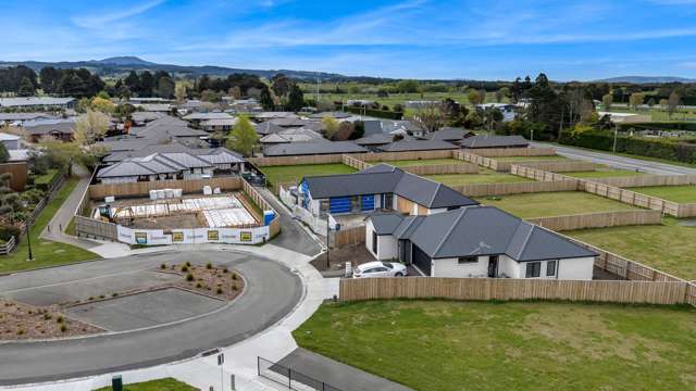 The Link Subdivision, Belgrave Drive Rangiora_4