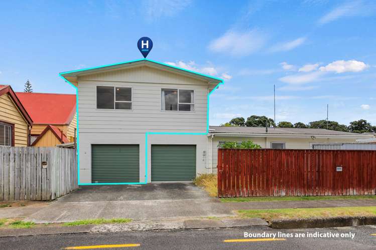 203c Davy Street Thames_9