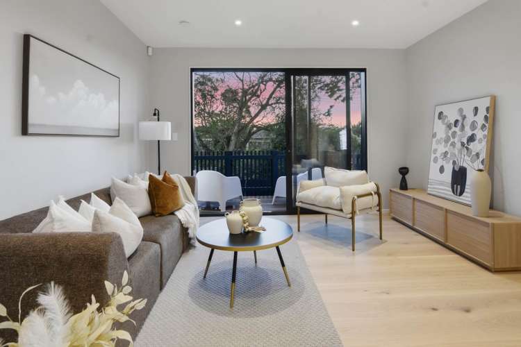 Lot 4/889 Beach Road Waiake Beach_7