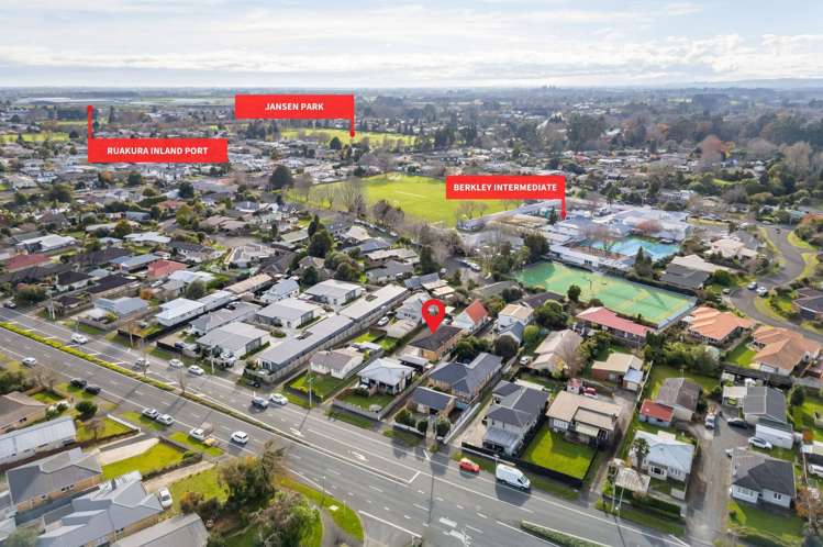 309B Cambridge Road Hillcrest_21