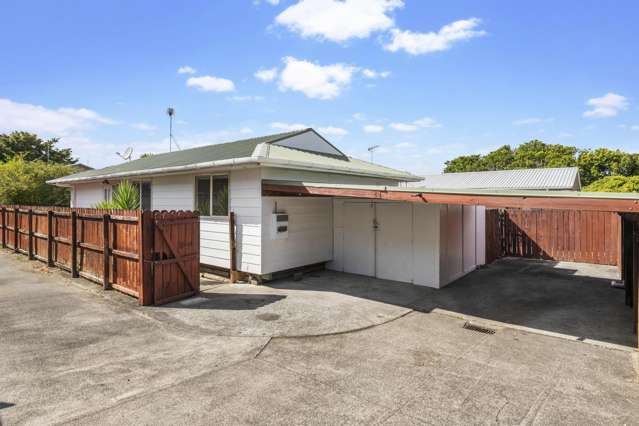 Perfect Investment or First Home Opportunity