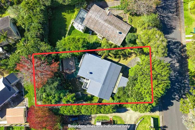 15 Nor East Drive Northcross_16
