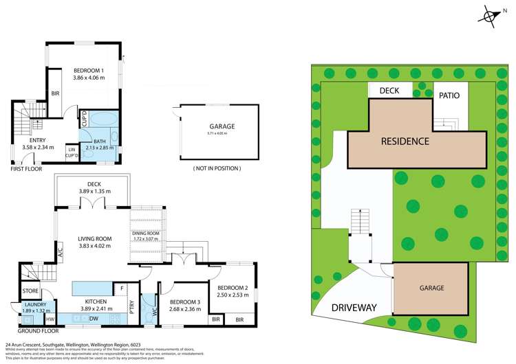 24 Arun Crescent Southgate_19