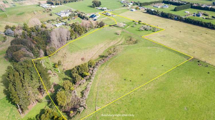 128 Lindsay Road Levin_15