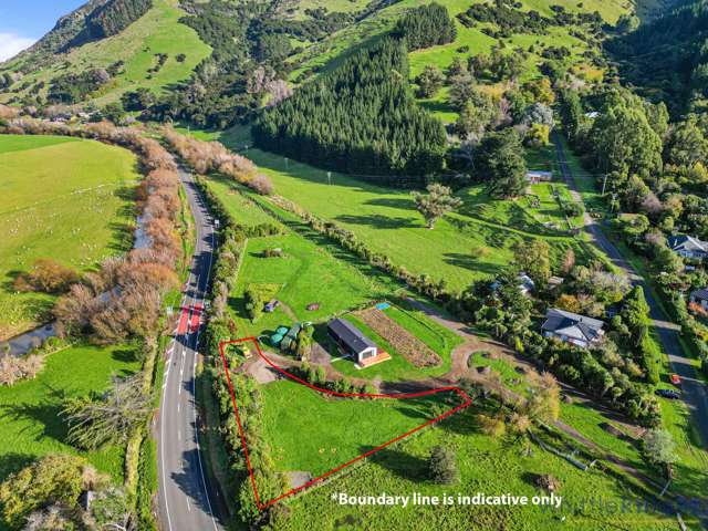 7 Morrisons Road Little River_4